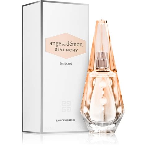 ange ou étrange givenchy|givenchy ange ou demon 100ml.